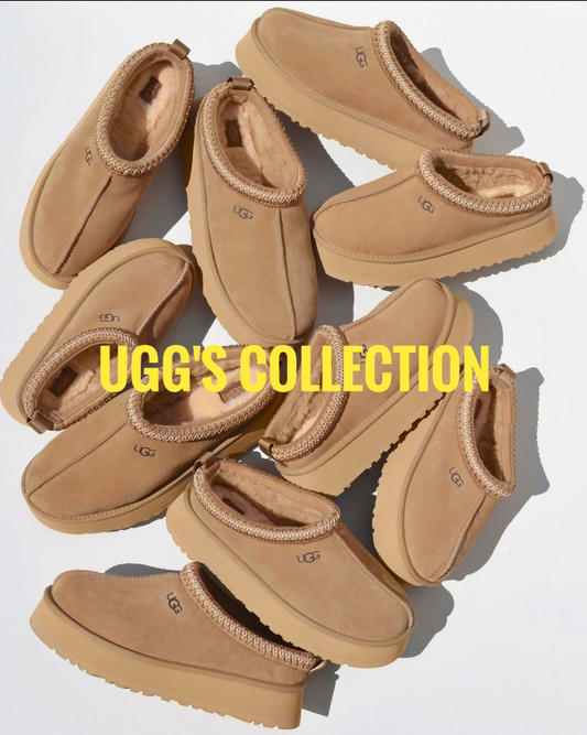 Ugg Models