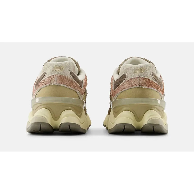 New Balance 9060 Landslide Mushroom