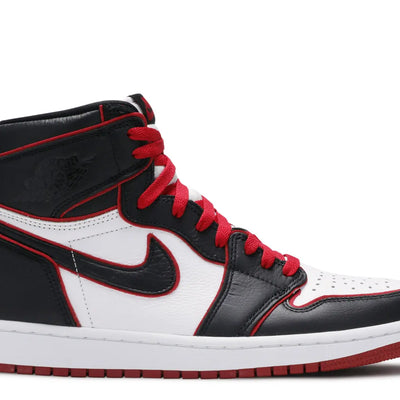 Air Jordan 1 High OG "Bloodline".