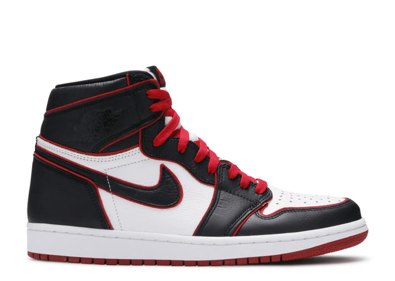 Air Jordan 1 High OG "Gjaku i Shenjtë".