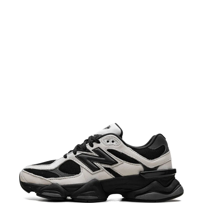 New Balance 9060 Off White Black