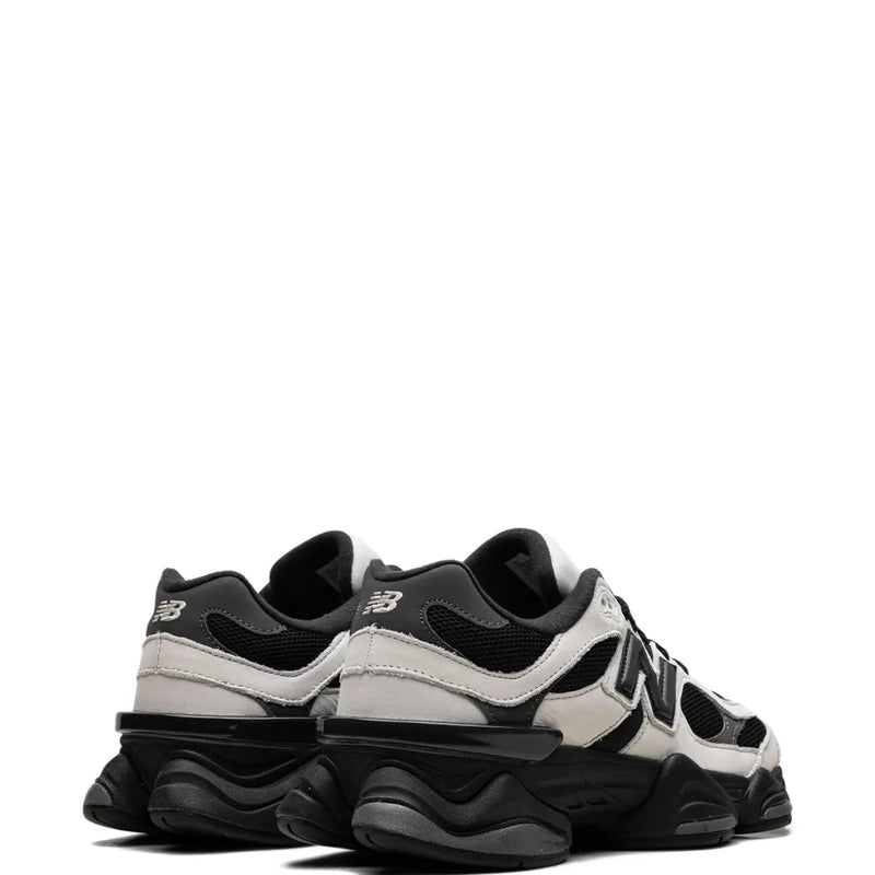 New Balance 9060 Off White Black