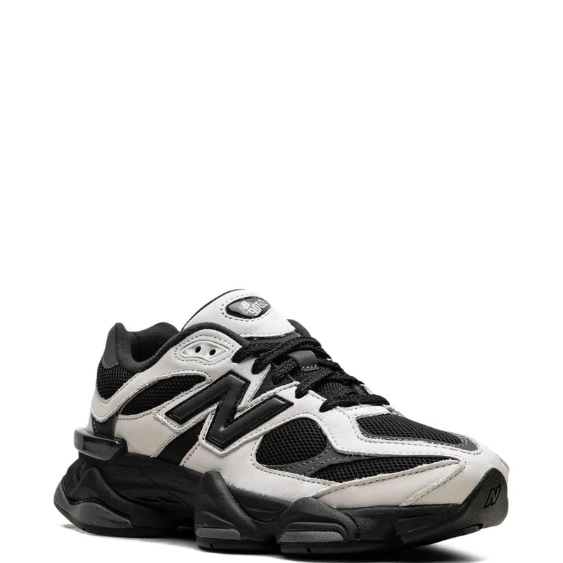 New Balance 9060 Off White Black