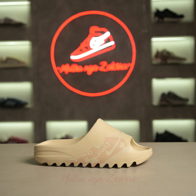 Adidas Yeezy Slide “Resin”