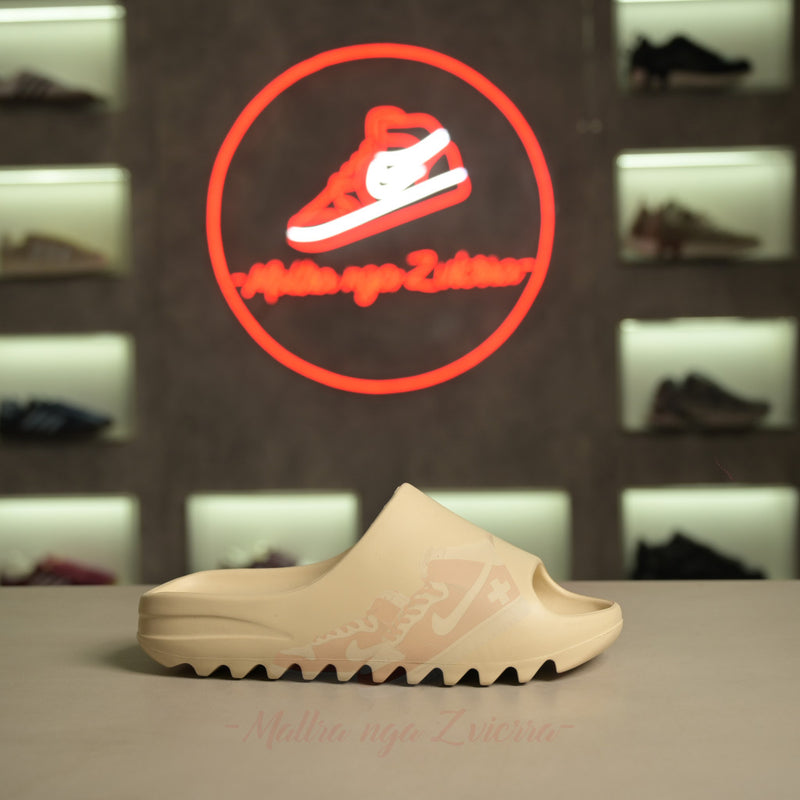 Adidas Yeezy Slide “Resin”