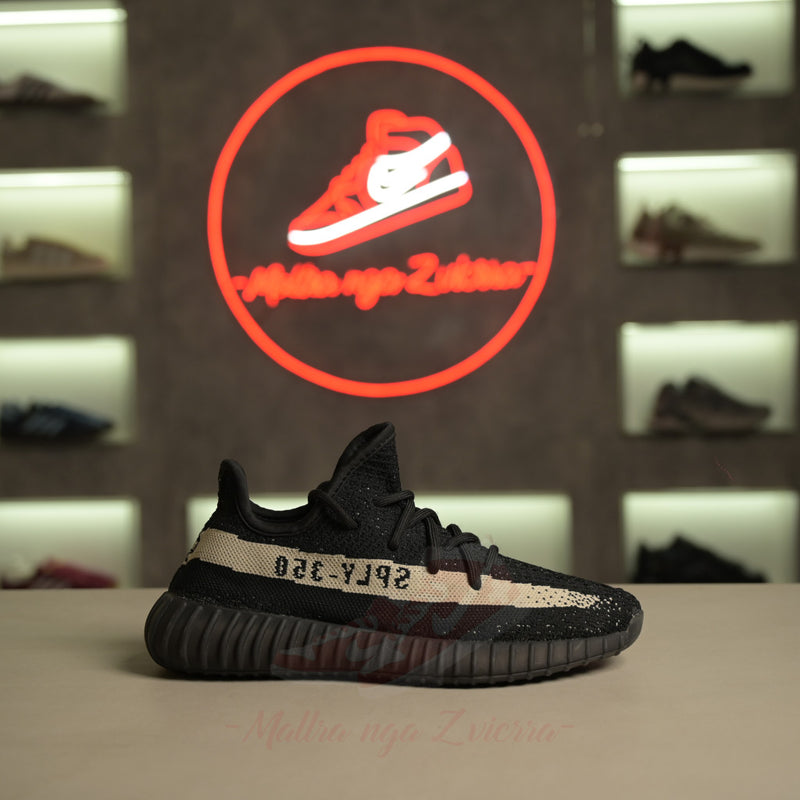 Adidas Yeezy Boost 350 V2 "Oreo"