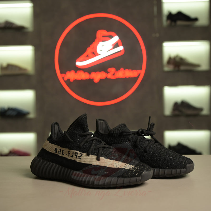 Adidas Yeezy Boost 350 V2 "Oreo"