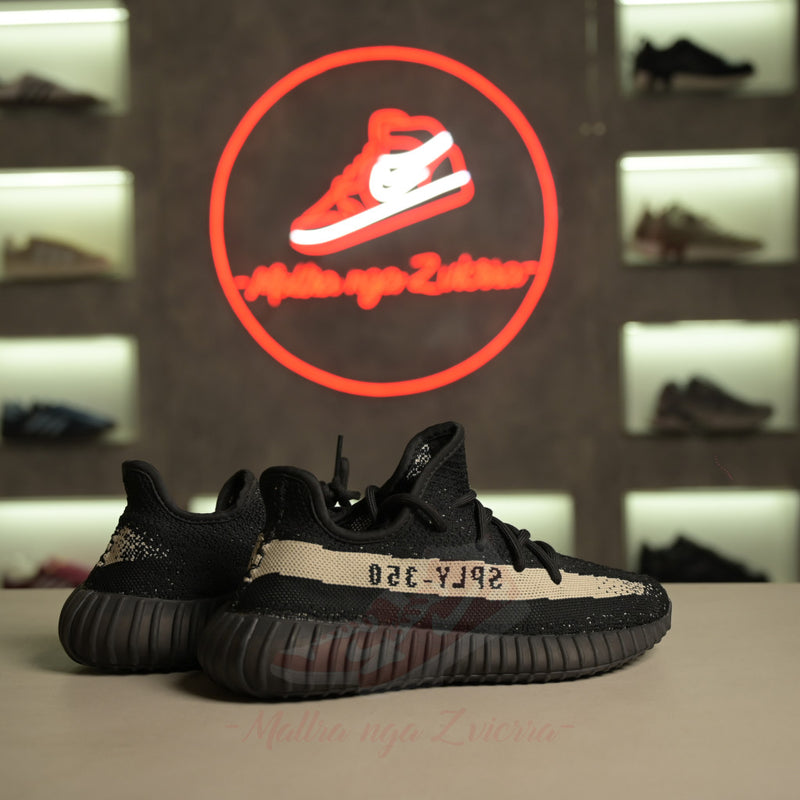 Adidas Yeezy Boost 350 V2 "Oreo"