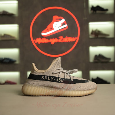 Adidas Yeezy Boost 350 V2 "Olive Black"