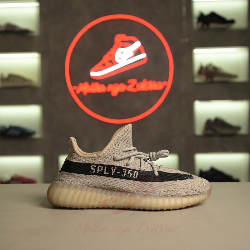 Adidas Yeezy Boost 350 V2 "Ulliri i Zi"
