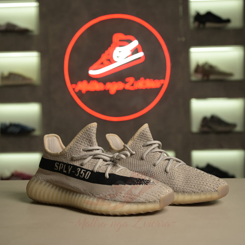 Adidas Yeezy Boost 350 V2 "Ulliri i Zi"