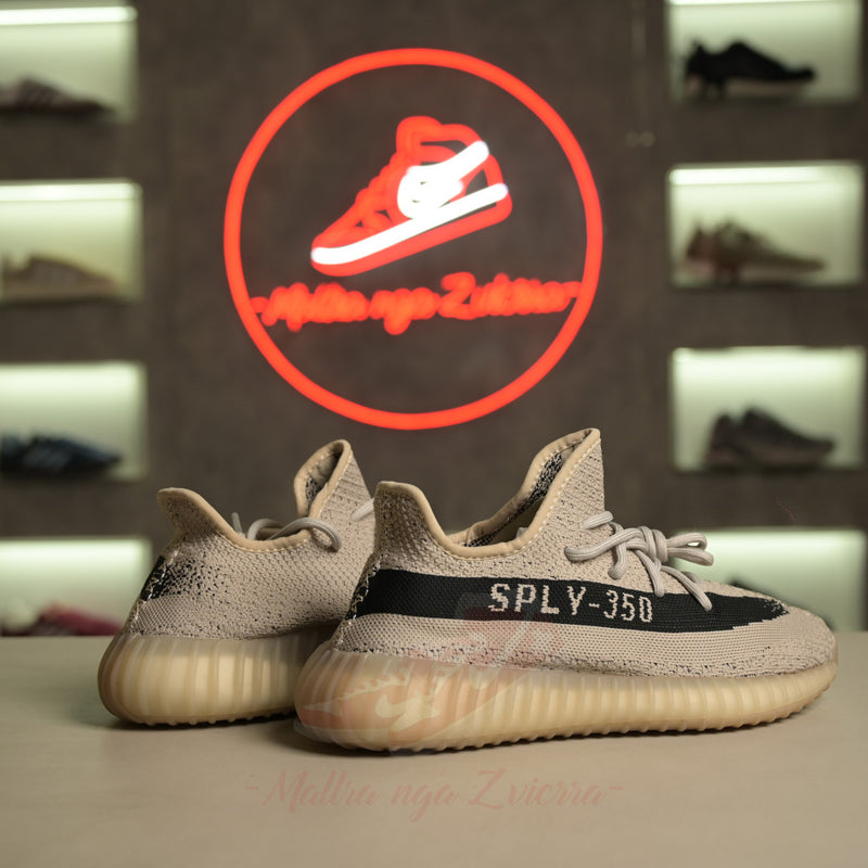 Adidas Yeezy Boost 350 V2 "Ulliri i Zi"