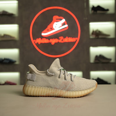 Adidas Yeezy Boost 350 V2 "Sesame"