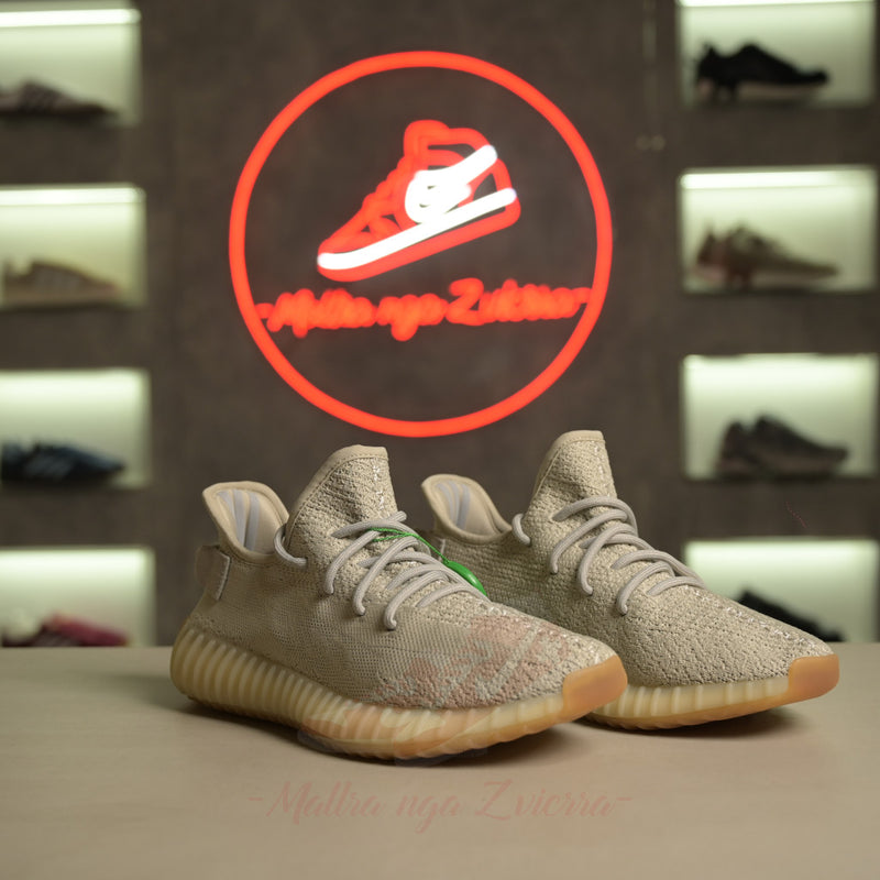 Adidas Yeezy Boost 350 V2 "Sezam"