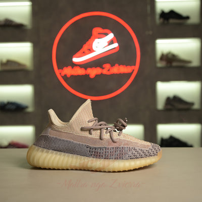 Adidas Yeezy Boost 350 V2 "Ash Pearl"