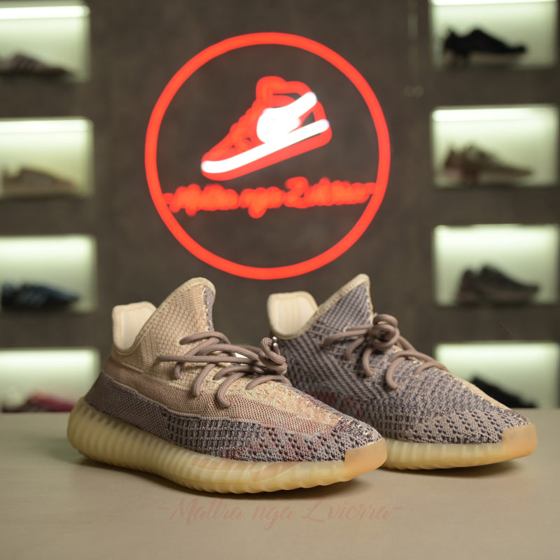 Adidas Yeezy Boost 350 V2 "Ash Pearl"