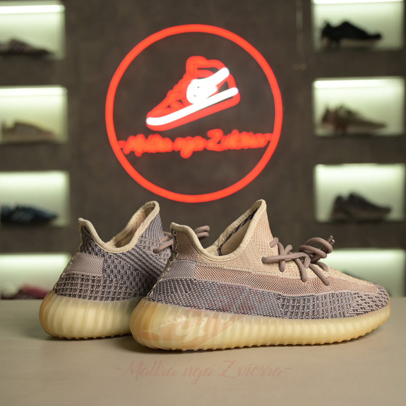 Adidas Yeezy Boost 350 V2 "Ash Pearl"