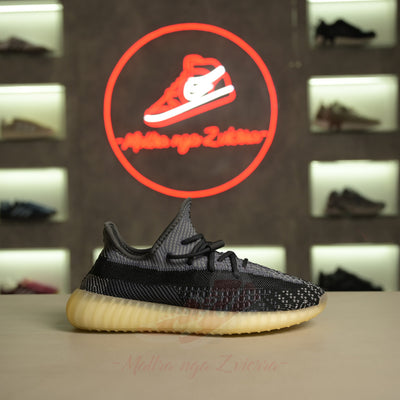Adidas Yeezy Boost 350 V2 "Carbon"