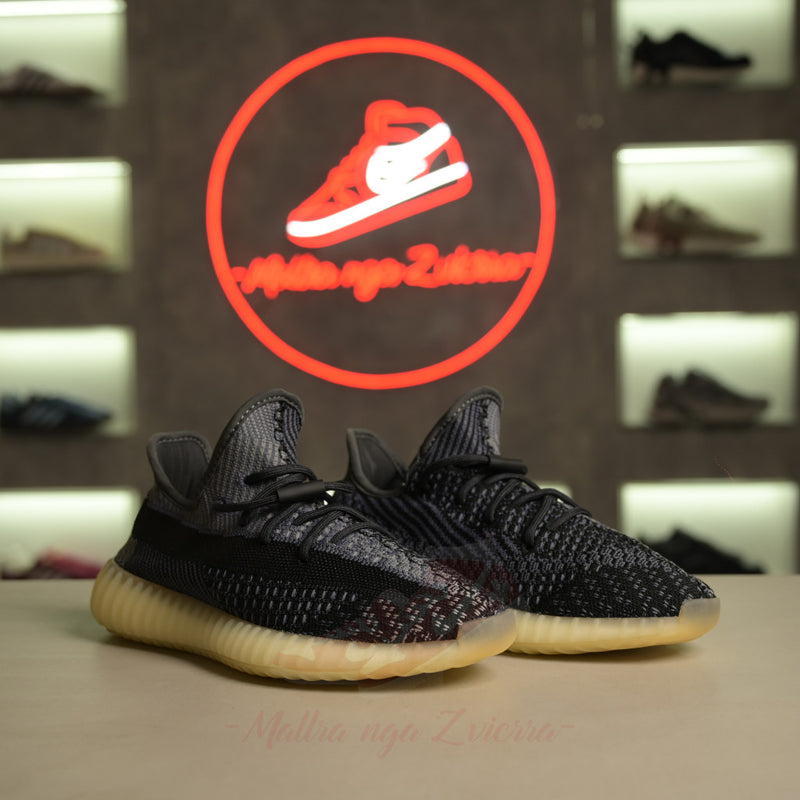 Adidas Yeezy Boost 350 V2 "Carbon"