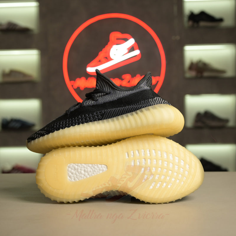 Adidas Yeezy Boost 350 V2 "Carbon"