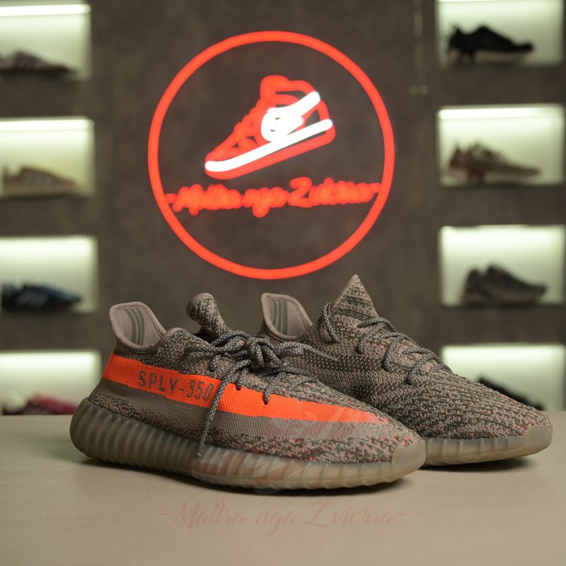 Adidas Yeezy Boost 350 V2 "Beluga"