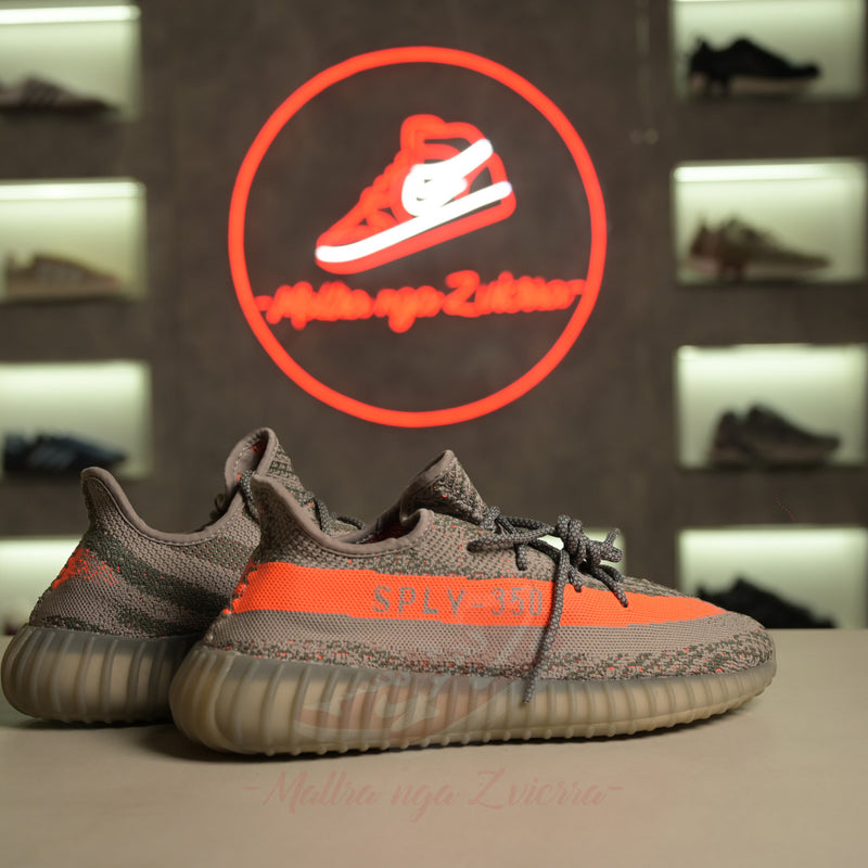 Adidas Yeezy Boost 350 V2 "Beluga"