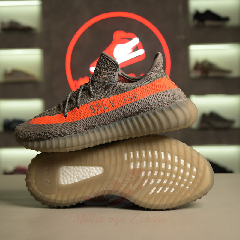 Adidas Yeezy Boost 350 V2 "Beluga"
