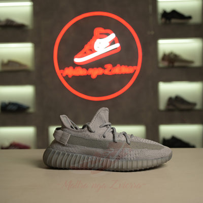 Adidas Yeezy Boost 350 V2 "Steel Grey"