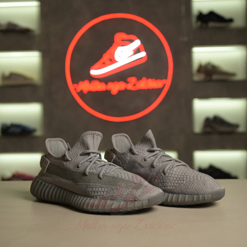 Adidas Yeezy Boost 350 V2 "Steel Grey"