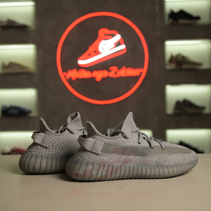 Adidas Yeezy Boost 350 V2 "Steel Grey"