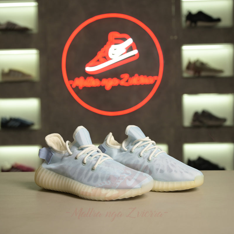 Adidas Yeezy Boost 350 V2 “SPLY-350 Mono Ice