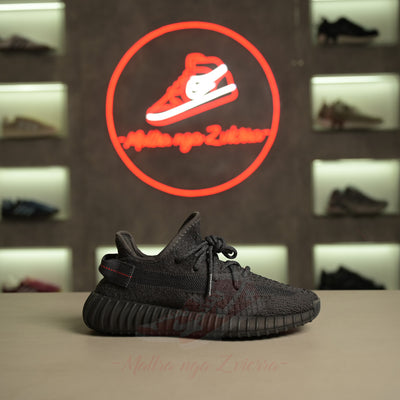 Adidas Yeezy Boost 350 V2 "Black Reflective"