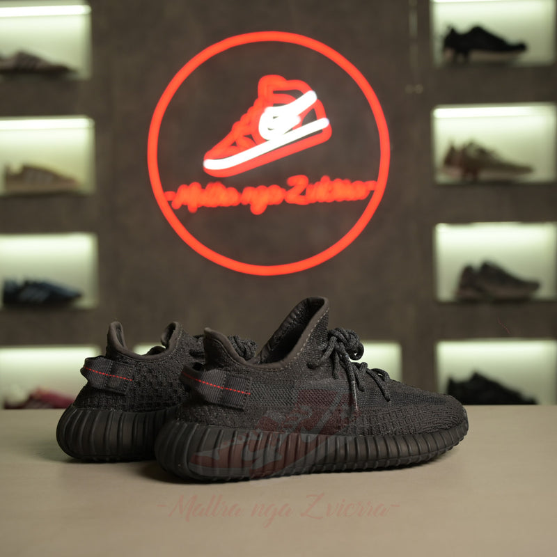 Adidas Yeezy Boost 350 V2 "Black Reflective"