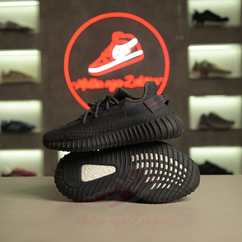 Adidas Yeezy Boost 350 V2 "Black Reflective"