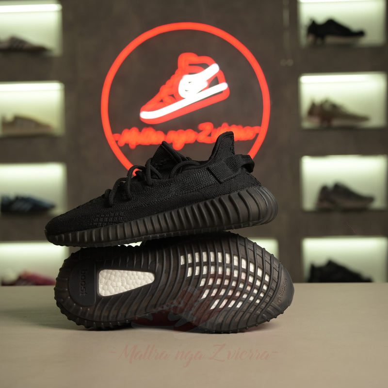 Adidas Yeezy Boost 350 “Triple Black / Onyx”