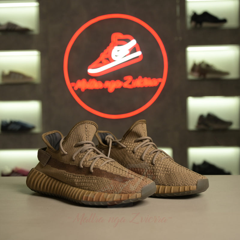 Adidas Yeezy Boost 350 V2 "Earth"