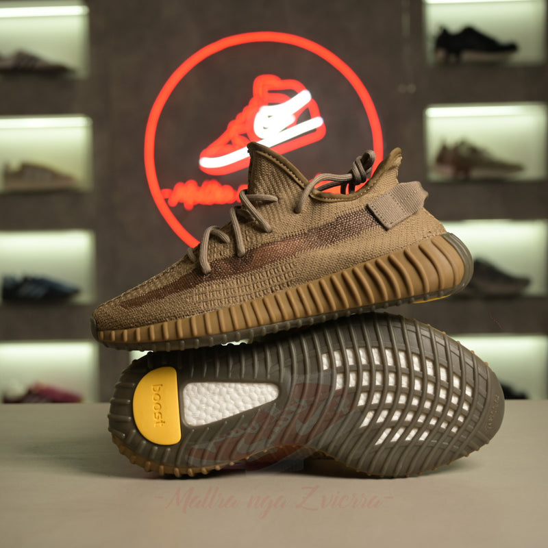 Adidas Yeezy Boost 350 V2 "Earth"
