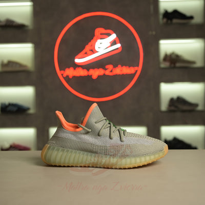 Adidas Yeezy Boost 350 V2 "Desert Sage"