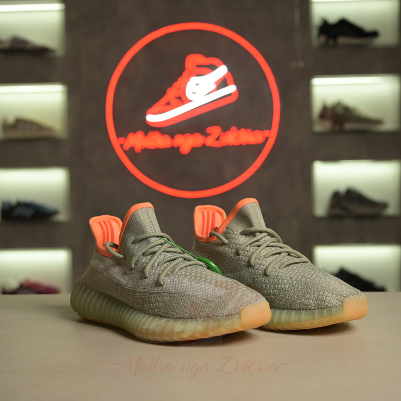 Adidas Yeezy Boost 350 V2 "Desert Sage"