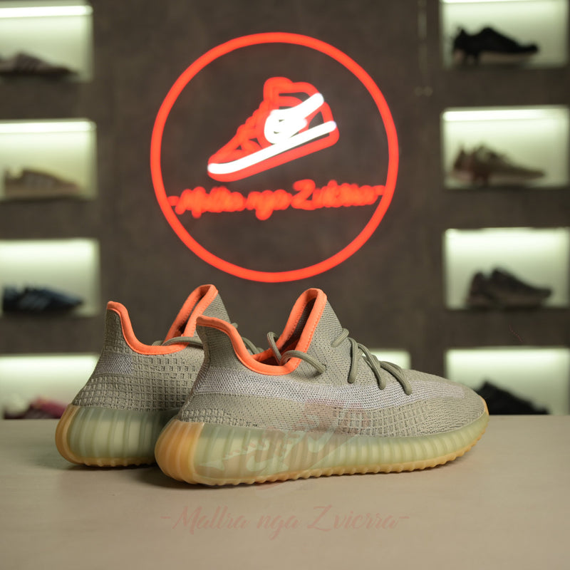 Adidas Yeezy Boost 350 V2 "Desert Sage"
