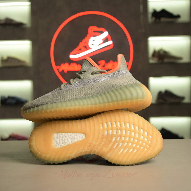 Adidas Yeezy Boost 350 V2 "Desert Sage"