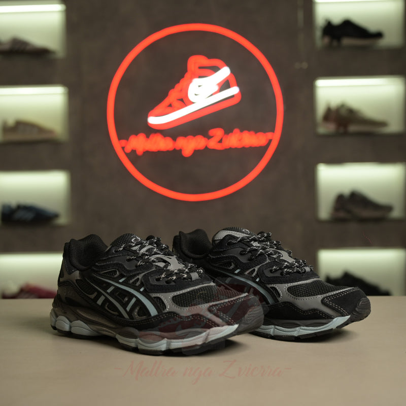 ASICS Gel-Kayano 14 "E Zezë/Blu"