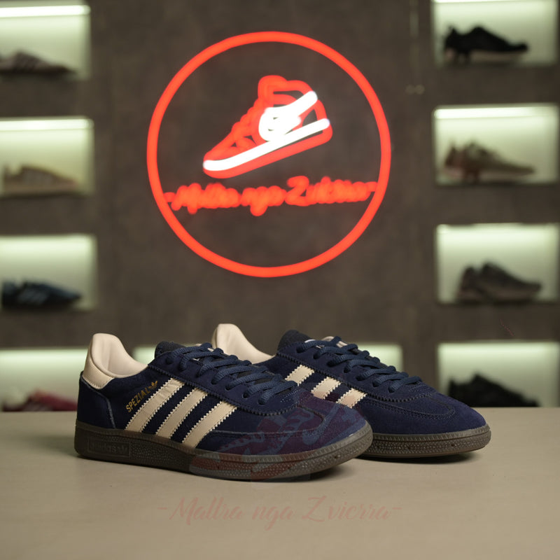 Këpucë Adidas Handball Spezial - Blu