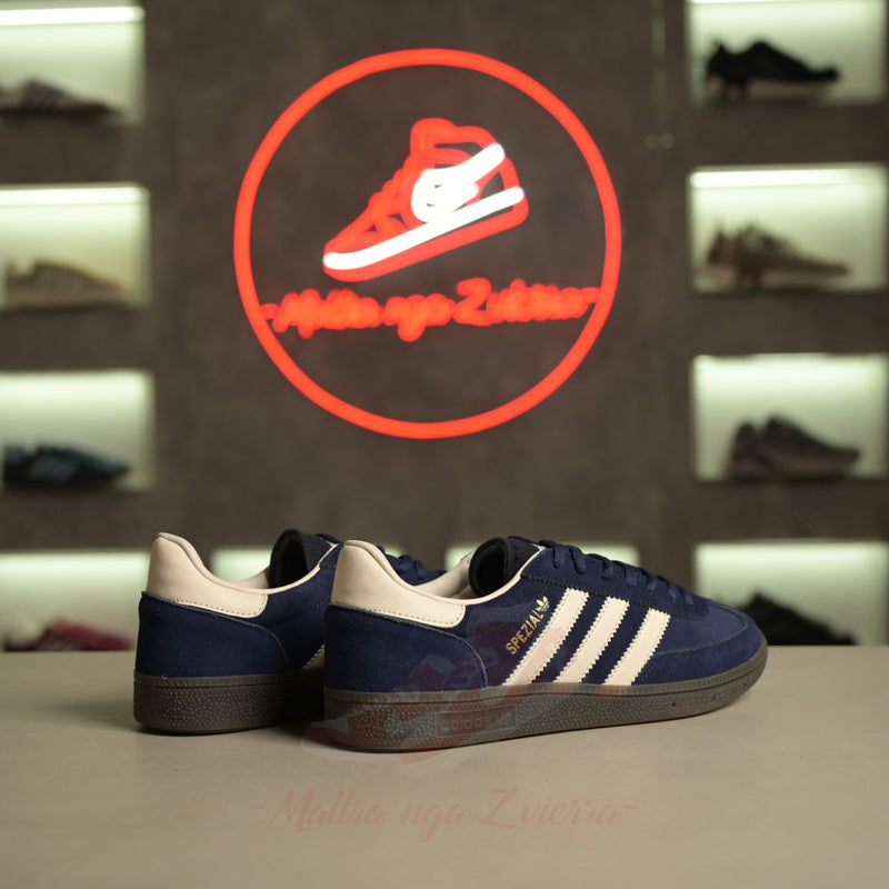 Këpucë Adidas Handball Spezial - Blu