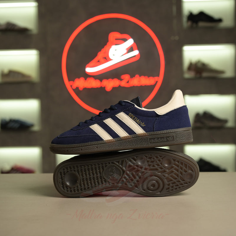 Këpucë Adidas Handball Spezial - Blu