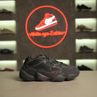 Adidas Yeezy 500 Utility Black