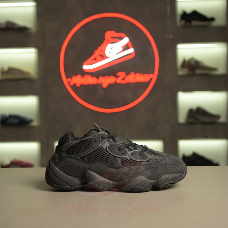 Adidas Yeezy 500 Utility Black
