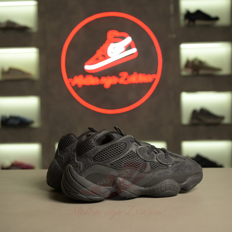 Adidas Yeezy 500 Utility Black