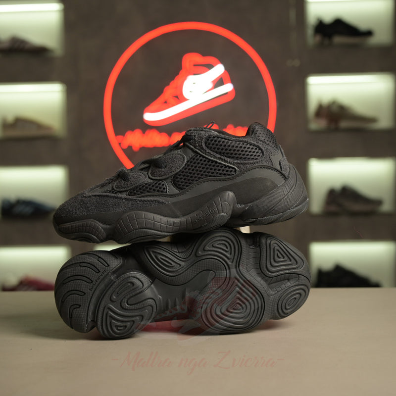 Adidas Yeezy 500 Utility Black