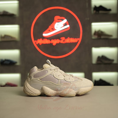 Adidas Yeezy 500 Blush